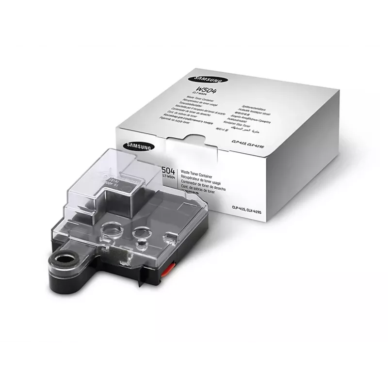 Samsung CLT-W504 nádoba na odpadový toner