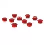 Lenovo 4XH0L55146 sada TrackPoint krytiek, 10 ks
