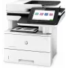 Multifunkčná tlačiareň HP LaserJet Enterprise MFP M528f, laserová, monochromatická