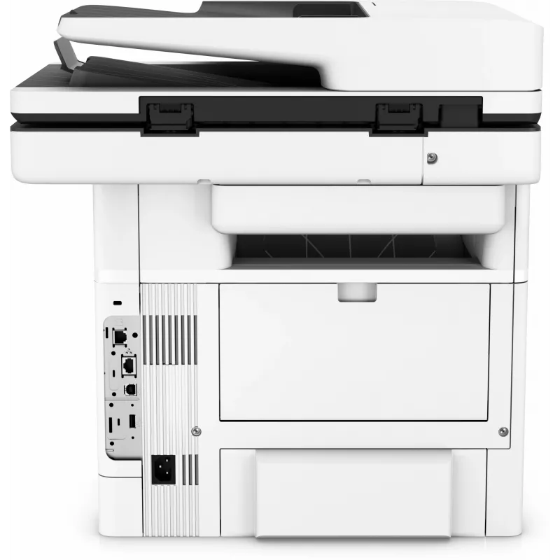 Multifunkčná tlačiareň HP LaserJet Enterprise MFP M528f, laserová, monochromatická