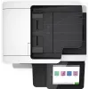 Multifunkčná tlačiareň HP LaserJet Enterprise MFP M528f, laserová, monochromatická