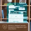 Multifunkčná tlačiareň HP LaserJet Enterprise MFP M528f, laserová, monochromatická