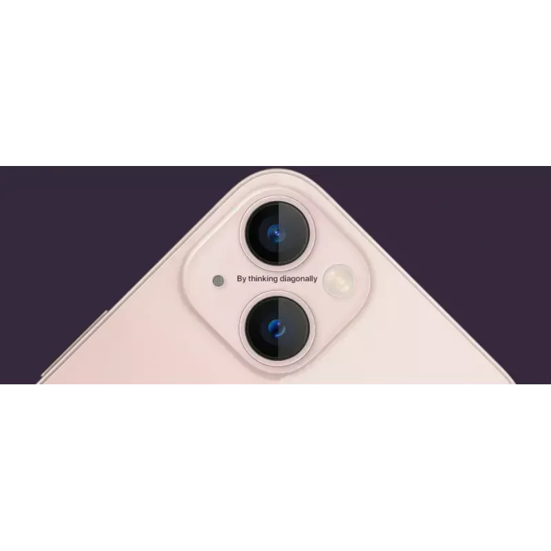 Smartphone Apple iPhone 13 6,1