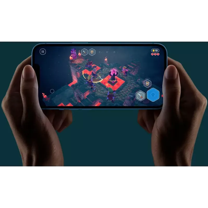 Smartphone Apple iPhone 13 6,1