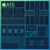 Smartphone Apple iPhone 13 6,1