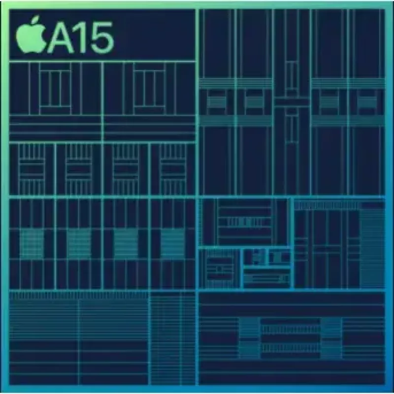 Smartphone Apple iPhone 13 6,1