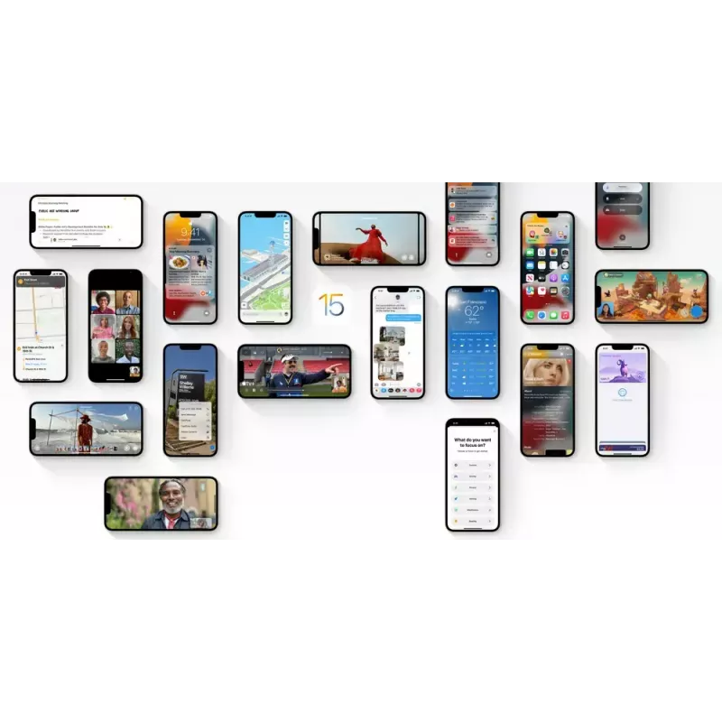 Smartphone Apple iPhone 13 6,1