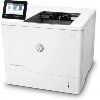Tlačiareň HP LaserJet Enterprise M612dn laserová biela