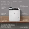 Tlačiareň HP LaserJet Enterprise M612dn laserová biela