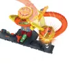 Hot Wheels hračka MATTEL HTN81 plast Cobra Attack vek 3-99