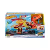 Hot Wheels hračka MATTEL HTN81 plast Cobra Attack vek 3-99
