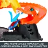 Hot Wheels hračka MATTEL HTN81 plast Cobra Attack vek 3-99