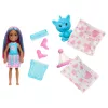 Módna bábika Mattel Barbie Pop Reveal JCN90 viacfarebná