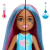 Módna bábika Mattel Barbie Pop Reveal JCN90 viacfarebná