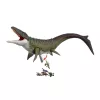 Jurassic World Rebirth Super Colossal Mosasaurus akčná figúrka, hračka dinosaura