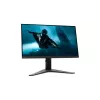 Lenovo G27qe-20 počítačový monitor 68,6 cm (27 inch) 2560 x 1440 pixelov Quad HD LED čierny