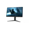 Lenovo G27qe-20 počítačový monitor 68,6 cm (27 inch) 2560 x 1440 pixelov Quad HD LED čierny