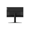 Lenovo G27qe-20 počítačový monitor 68,6 cm (27 inch) 2560 x 1440 pixelov Quad HD LED čierny