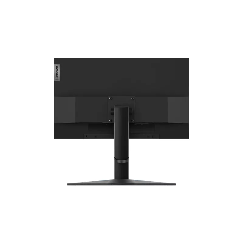 Lenovo G27qe-20 počítačový monitor 68,6 cm (27 inch) 2560 x 1440 pixelov Quad HD LED čierny