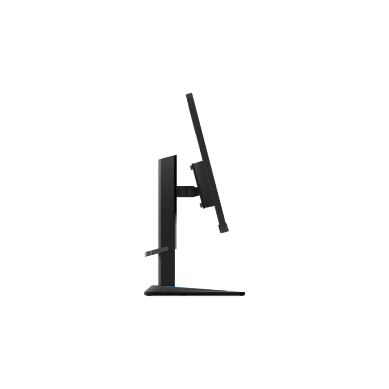 Lenovo G27qe-20 počítačový monitor 68,6 cm (27 inch) 2560 x 1440 pixelov Quad HD LED čierny