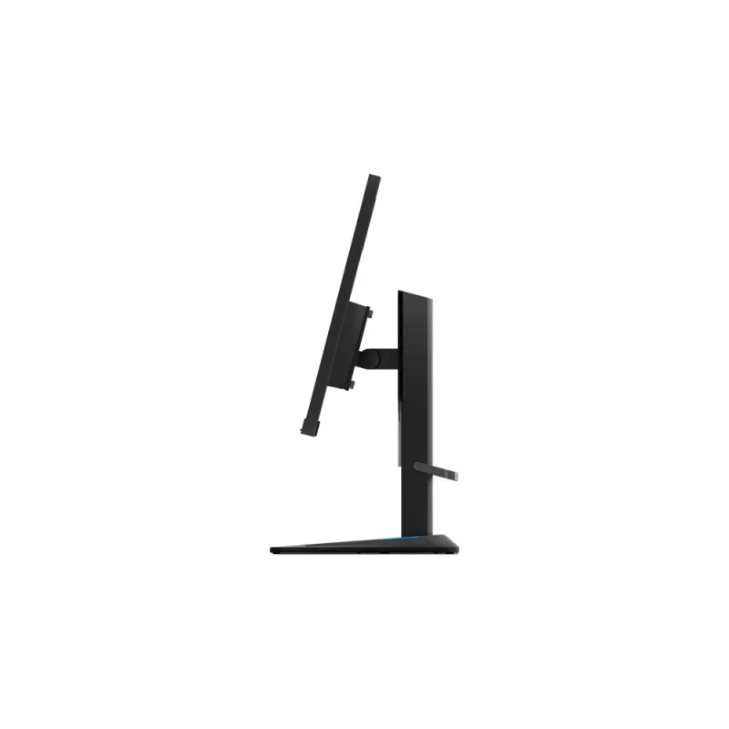 Lenovo G27qe-20 počítačový monitor 68,6 cm (27 inch) 2560 x 1440 pixelov Quad HD LED čierny