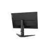 Lenovo G27qe-20 počítačový monitor 68,6 cm (27 inch) 2560 x 1440 pixelov Quad HD LED čierny