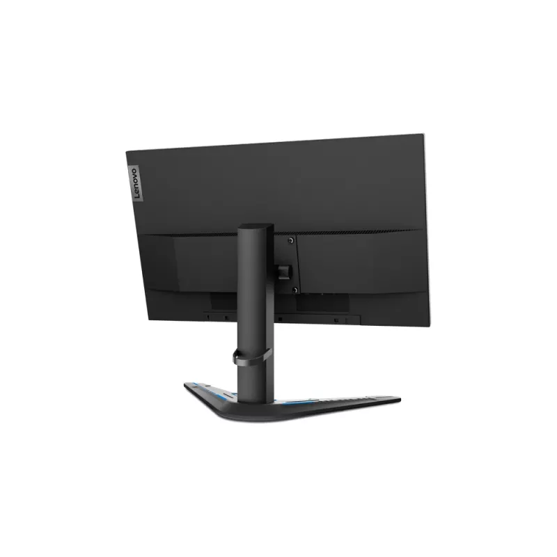 Lenovo G27qe-20 počítačový monitor 68,6 cm (27 inch) 2560 x 1440 pixelov Quad HD LED čierny