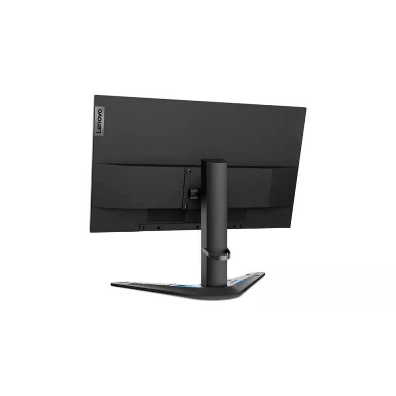 Lenovo G27qe-20 počítačový monitor 68,6 cm (27 inch) 2560 x 1440 pixelov Quad HD LED čierny