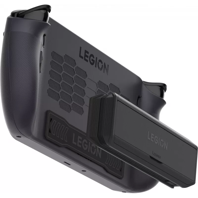 Lenovo G0AFLG1WWW powerbanka 12800 mAh čierna