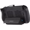 Lenovo G0AFLG1WWW powerbanka 12800 mAh čierna