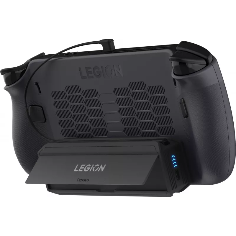 Lenovo G0AFLG1WWW powerbanka 12800 mAh čierna