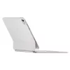 Apple Magic Keyboard QWERTY ruská biela s trackpadom pre iPad Pro 11 palcov