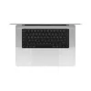 Laptop Apple MacBook Pro 16 palcov 16,2 palcov M4 Max 48 GB 1 TB SSD Apple GPU macOS