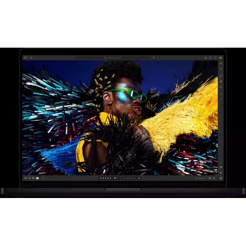 Laptop Apple MacBook Pro 16 palcov 16,2 palcov M4 Max 48 GB 1 TB SSD Apple GPU macOS