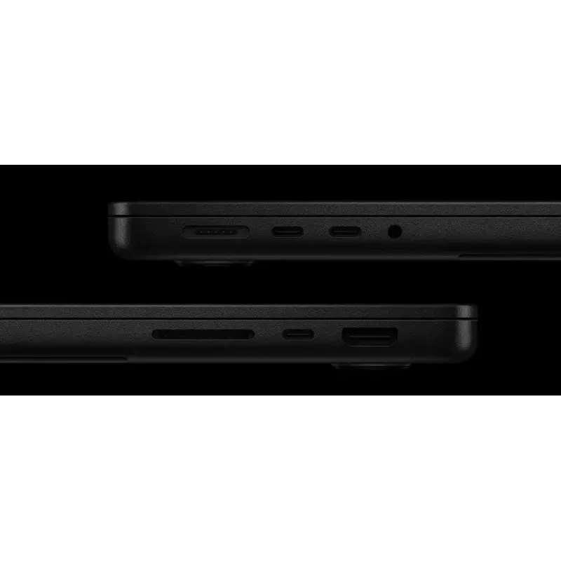 Notebook Apple MacBook Pro 16