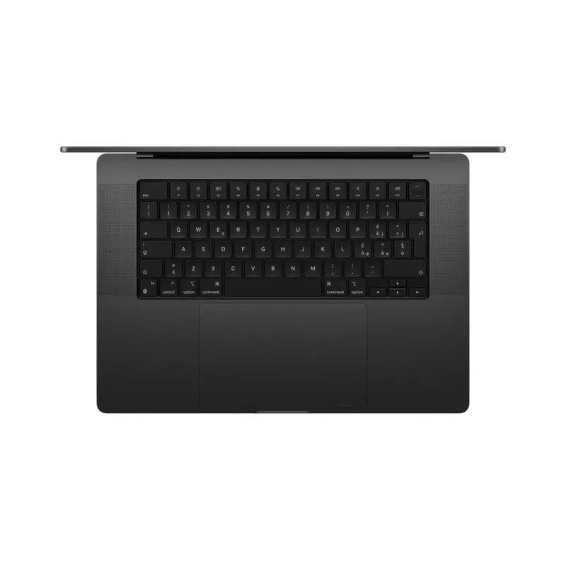 Notebook Apple MacBook Pro 16