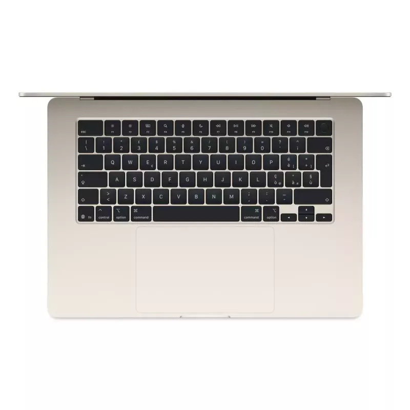 Notebook Apple MacBook Air 15,3