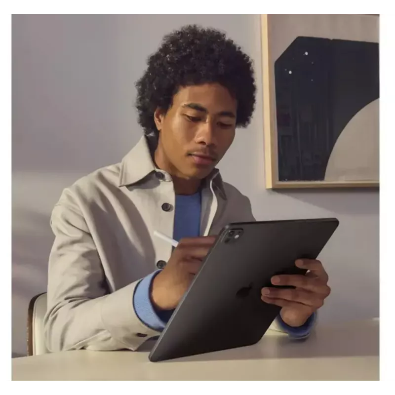 Tablet Apple iPad Pro 13 palcov M5 16GB 1TB iPadOS