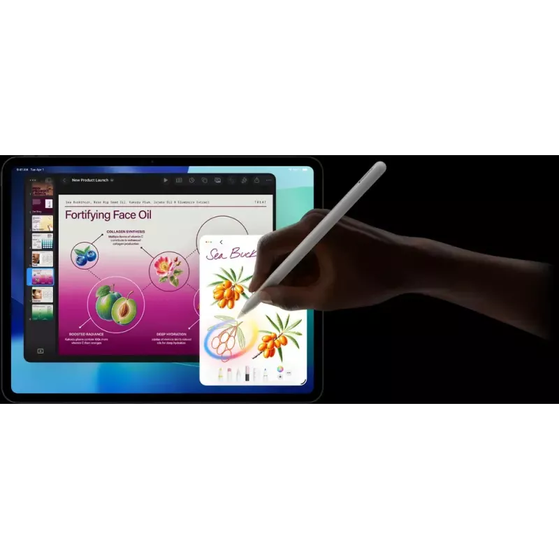 Tablet Apple iPad Pro 13 palcov M5 16GB 1TB iPadOS