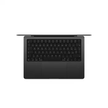 Notebook Apple MacBook Pro 14