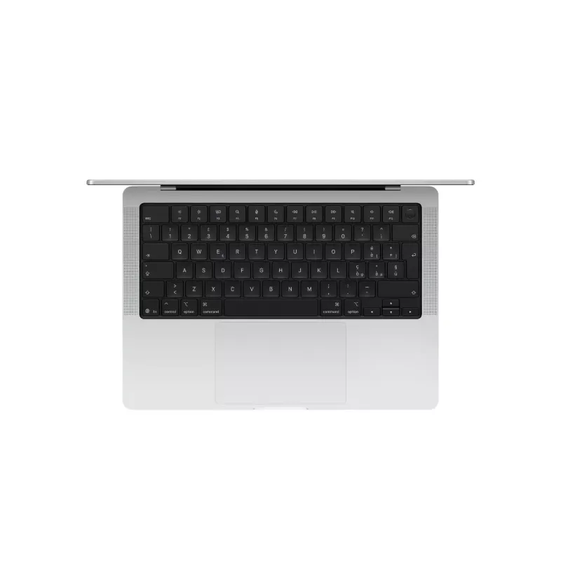 Notebook Apple MacBook Pro 14
