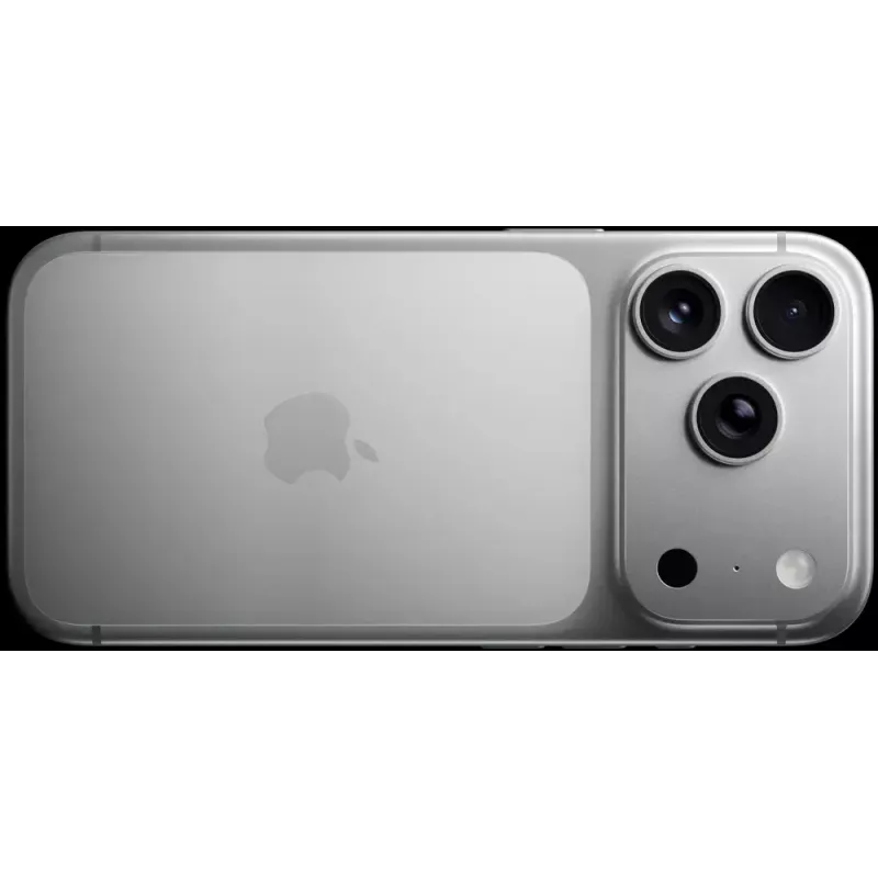 Smartfón Apple iPhone 17 Pro 6.3