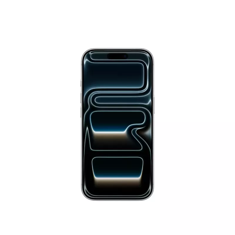 Smartphone Apple iPhone 17 Pro 1 TB strieborná 6.3
