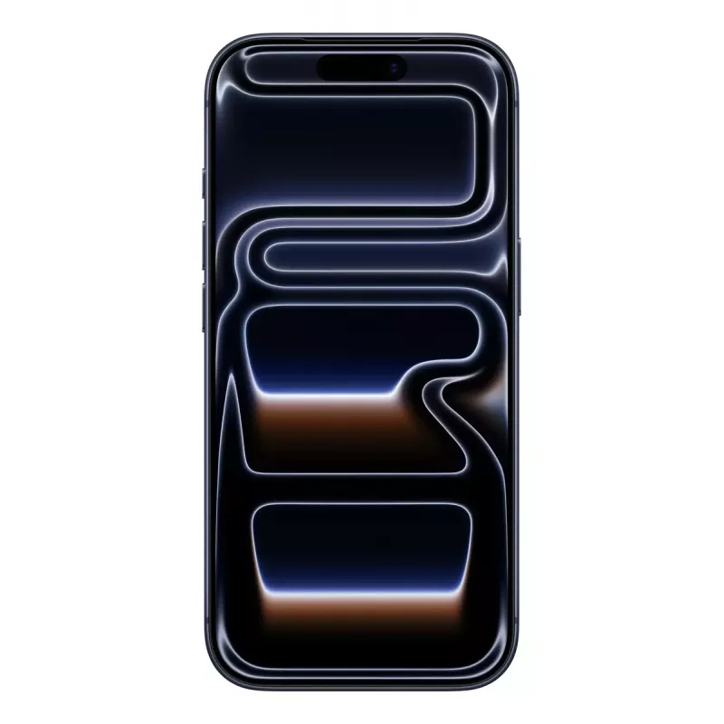 Smartphone Apple iPhone 17 Pro 6.3 inch 1TB Deep Blue