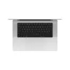 Notebook Apple MacBook Pro 16,2 palca — M5 Max 18‑Core CPU, 32‑Core GPU, 36 GB RAM, 2 TB SSD, strieborný