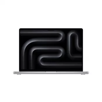 Notebook Apple MacBook Pro 16,2 palca — M5 Max 18‑Core CPU, 32‑Core GPU, 36 GB RAM, 2 TB SSD, strieborný