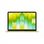 Laptop Apple MacBook Neo 13 inch — A18 Pro 6-Core CPU / 5-Core GPU, 8 GB RAM, 512 GB SSD, Touch ID, limetková