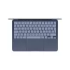 Laptop Apple MacBook Neo 13 inch, A18 Pro 6-Core CPU / 5-Core GPU, 8 GB RAM, 256 GB SSD, 13 inch 2408×1506, indigová