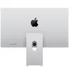 Monitor Apple Studio Display XDR — 27 inch 5K (5120×2880), LED, nanotextúrové sklo, naklápací a výškovo nastaviteľný stojan, strieborná