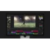 Monitor Apple Studio Display XDR — 27 inch 5K (5120×2880), LED, nanotextúrové sklo, naklápací a výškovo nastaviteľný stojan, strieborná
